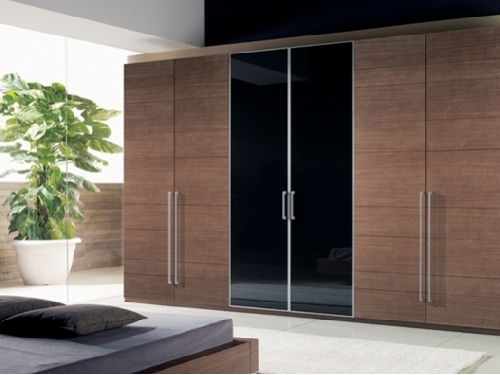 Dressing pentru dormitor